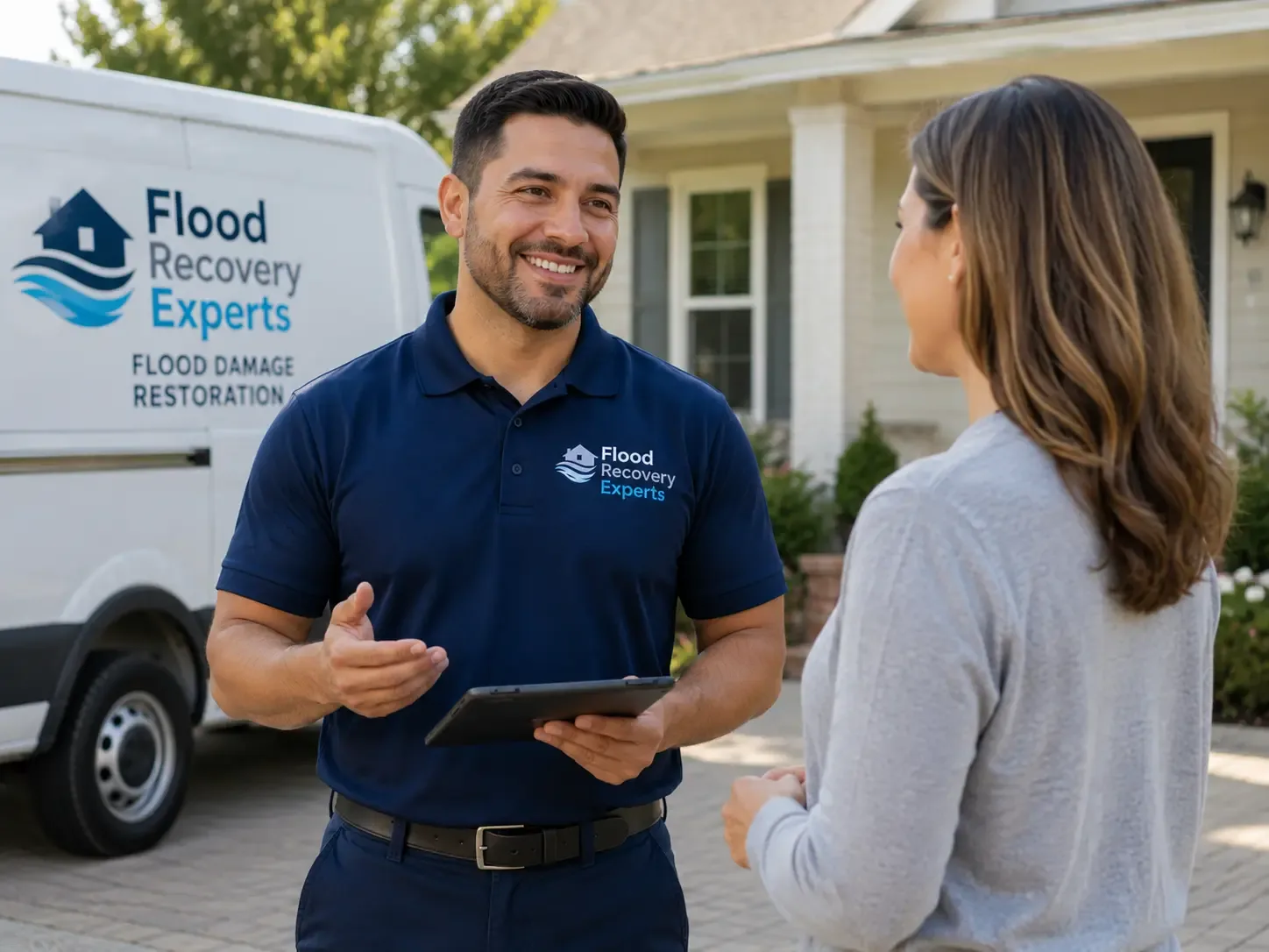Flood Damage Cleanup Cecil, GA FAQs